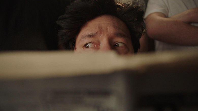 кадр из фильма Beyond Human Nature