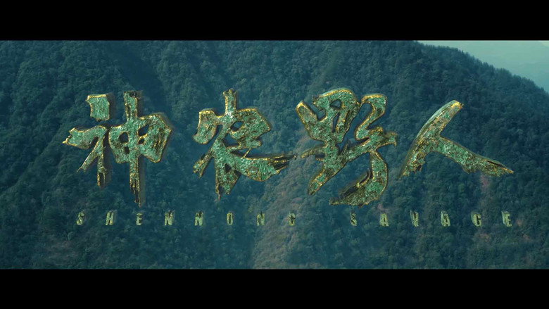 кадр из фильма 神农野人