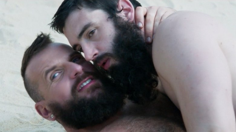 кадр из фильма Святые Кико