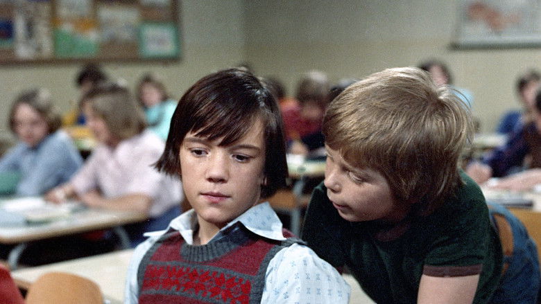 кадр из фильма Kam uhnout očima