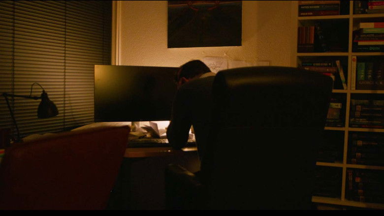 кадр из фильма Handen van Zilver