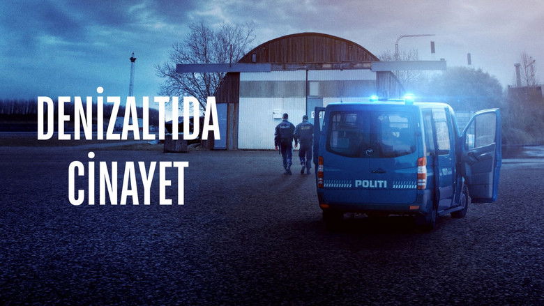 кадр из фильма Into the Deep: The Submarine Murder Case