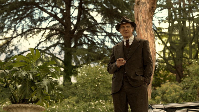 кадр из фильма Марлоу