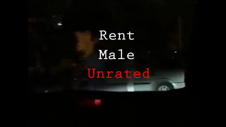 кадр из фильма Rent Male Unrated