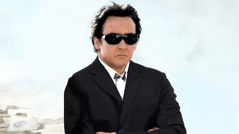 кадр из фильма Игра по-крупному