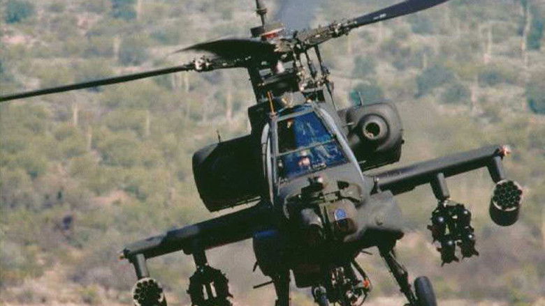 кадр из фильма Головорезы