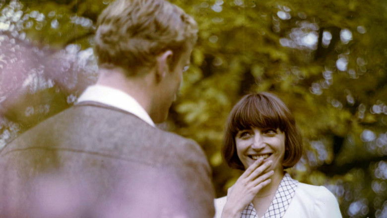 кадр из фильма Барышни из Вилько