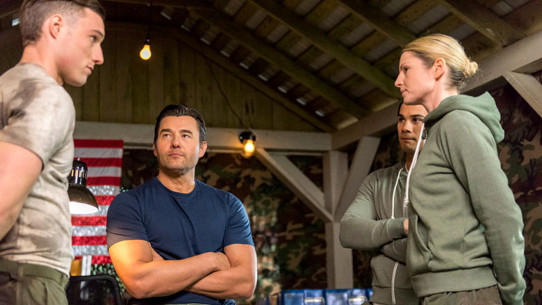 кадр из фильма Всё ради любви