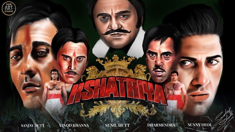 кадр из фильма Оруженосец