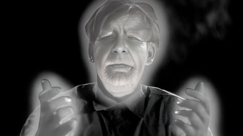 Монстр, рожденный людьми