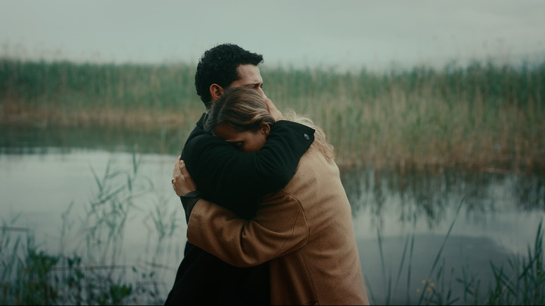 кадр из фильма Kurtlar