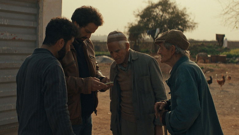 кадр из фильма Les Tempêtes