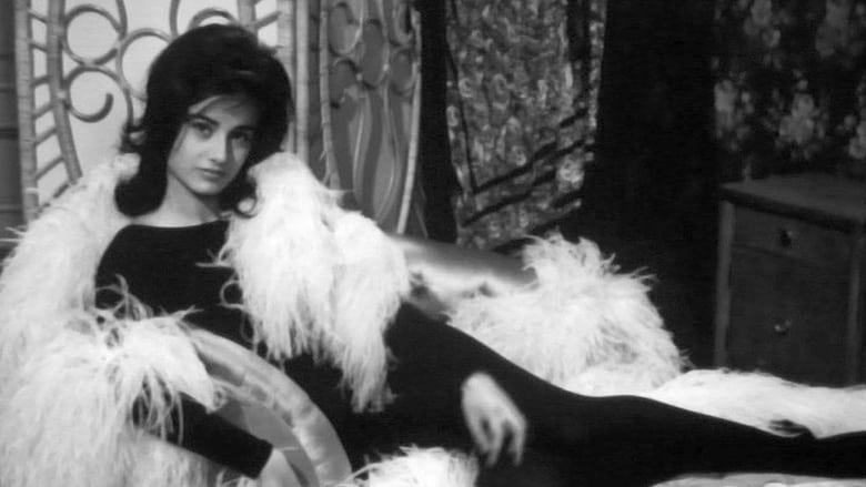 кадр из фильма La cuccagna