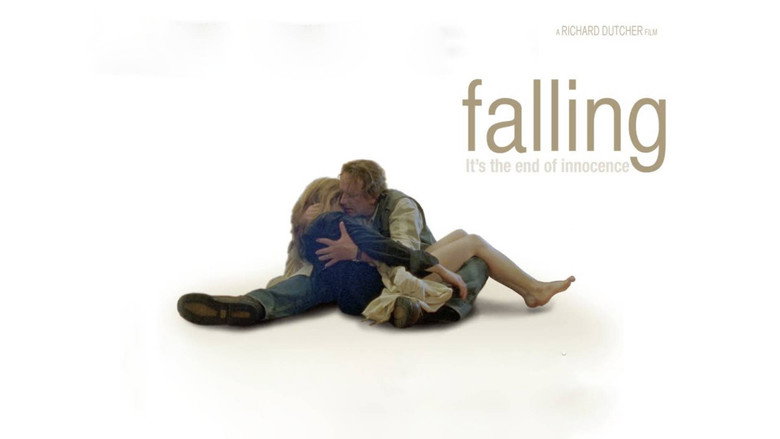 кадр из фильма Falling