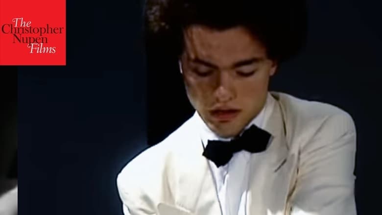 кадр из фильма Evgeny Kissin: The Gift of Music