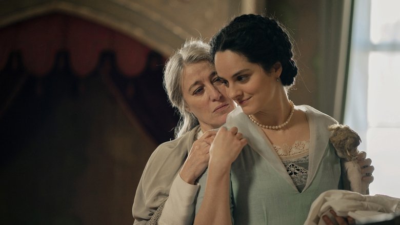 кадр из фильма Duse