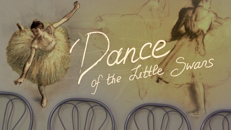 кадр из фильма Dance of the Little Swans