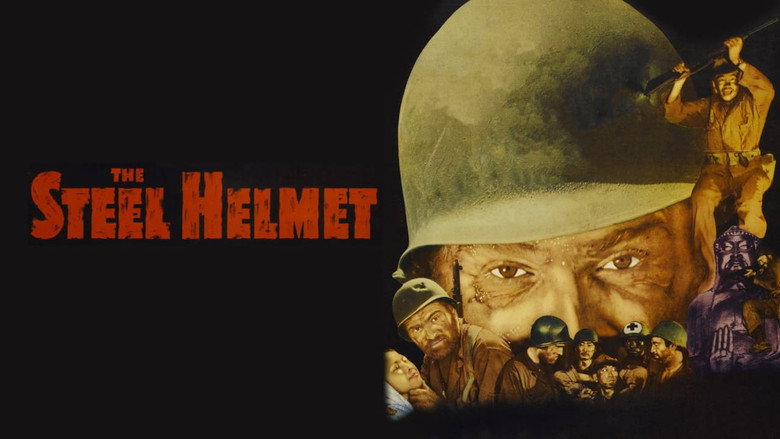 кадр из фильма Стальной шлем