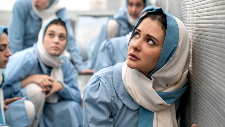 кадр из фильма Грязные ангелы