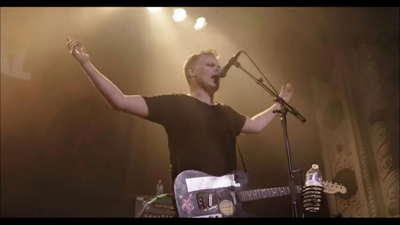 кадр из фильма Lifers: A Local H Movie