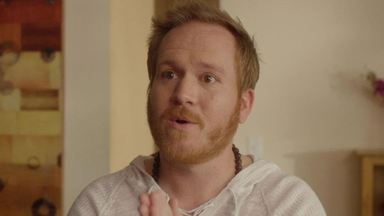 кадр из фильма Elements of Matter