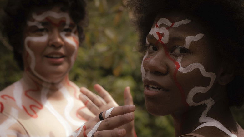 кадр из фильма Entrelaços