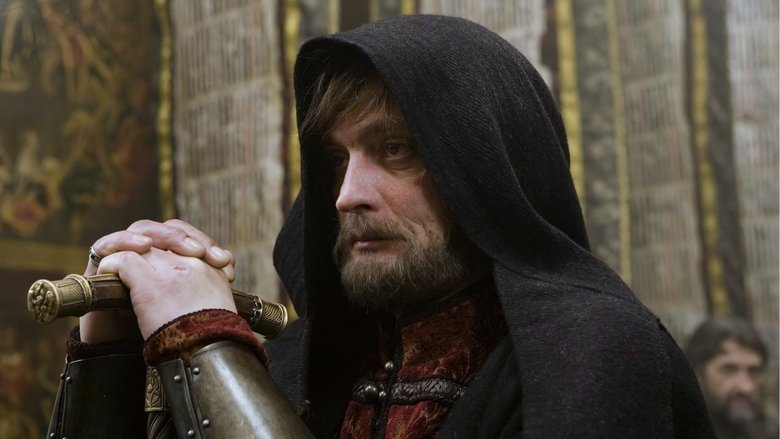 кадр из фильма Царь