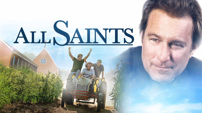 кадр из фильма Все святые