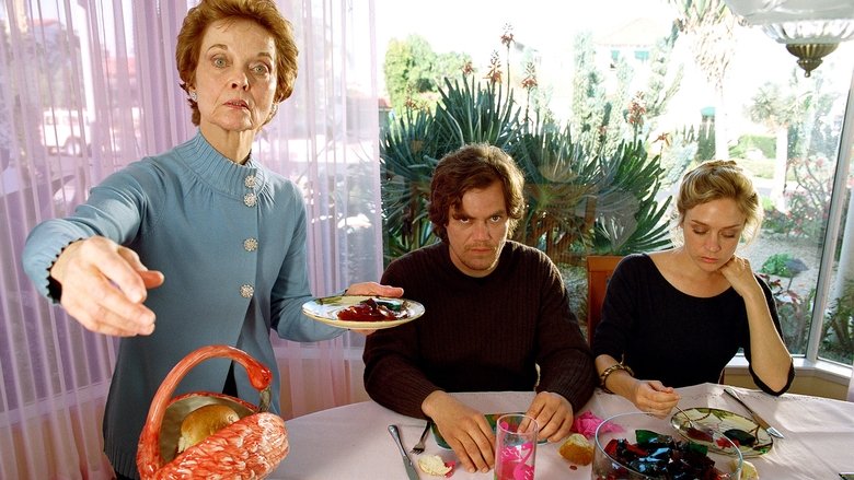 кадр из фильма Мой сын, мой сын, что ты наделал