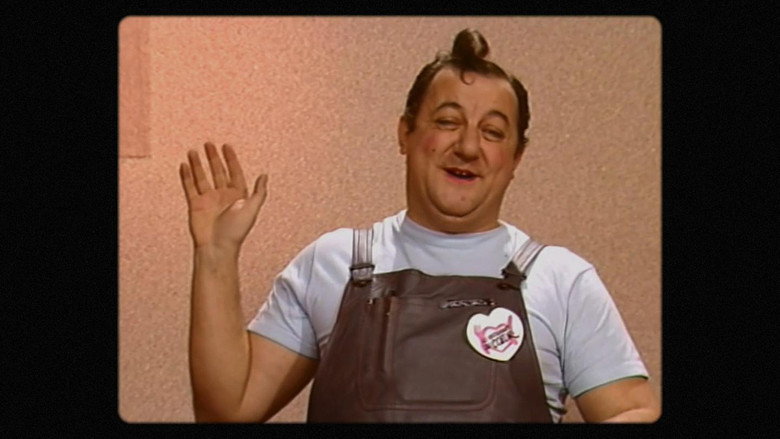 кадр из фильма Mon Coluche à Moi