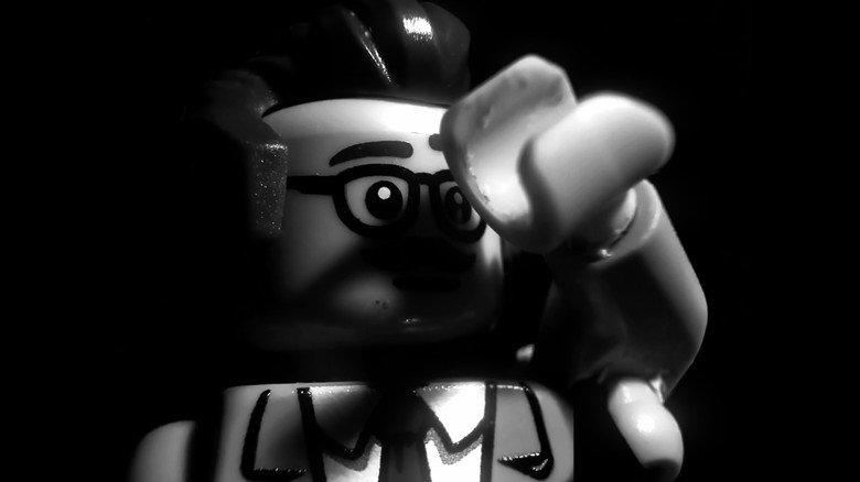 кадр из фильма 'GIVE IT UP!'