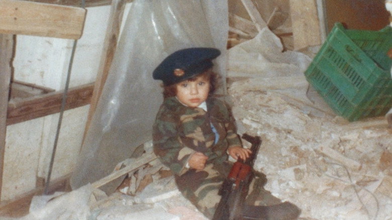 кадр из фильма Do You Love Me