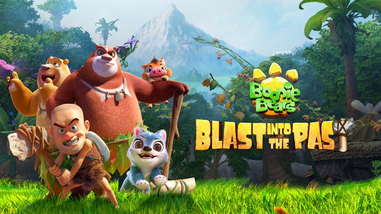 кадр из фильма Побег из джунглей