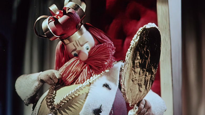 кадр из фильма Král Lávra