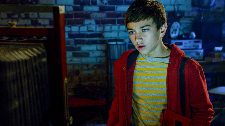 кадр из фильма Всё ещё мертвы