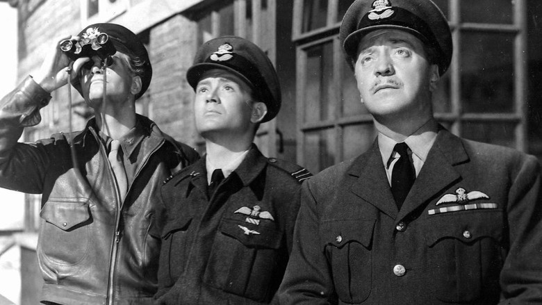 кадр из фильма Через тернии к звёздам