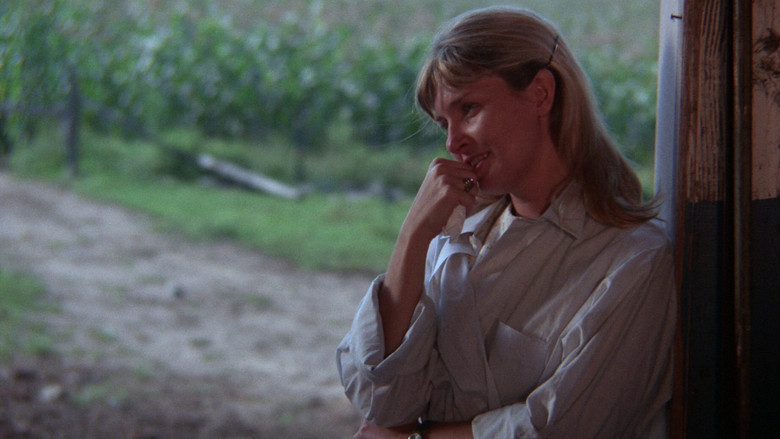 кадр из фильма Рэйчел, Рэйчел