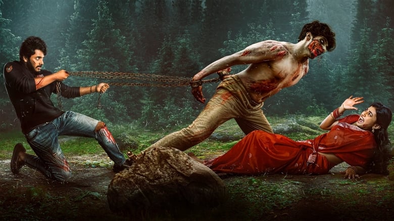 кадр из фильма జాంబీ రెడ్డి