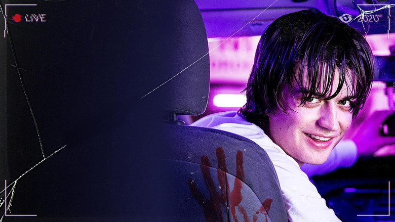 кадр из фильма Отрыв