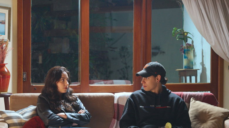 кадр из фильма Limbo