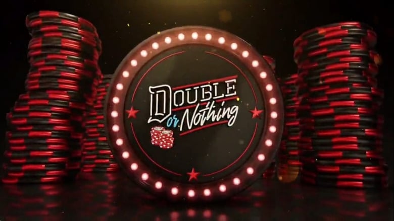 кадр из фильма AEW Double or Nothing