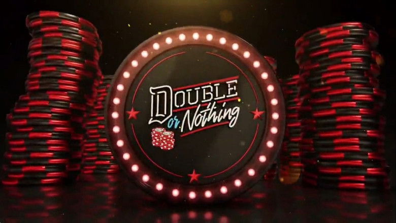 кадр из фильма AEW Double or Nothing 2019