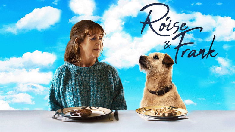 кадр из фильма Róise & Frank