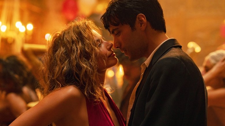 кадр из фильма Вавилон