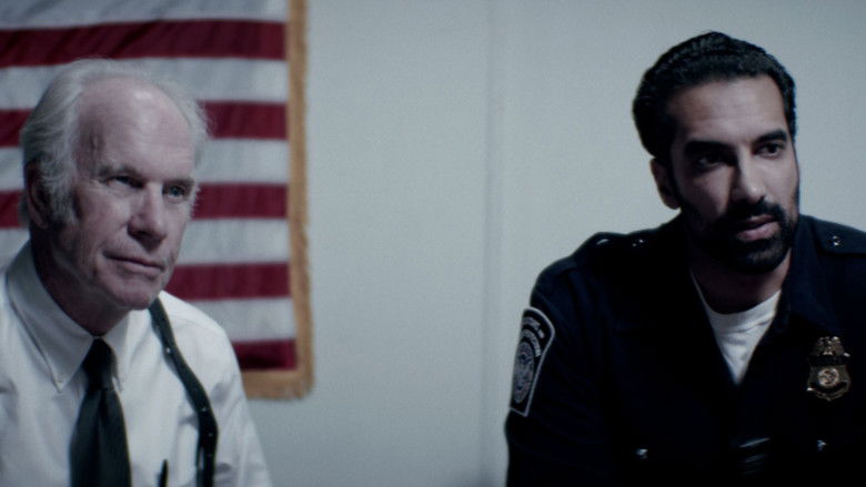 кадр из фильма LUCKY ALIEN