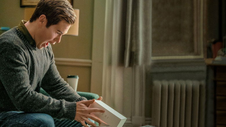 кадр из фильма Окей, Лекси!