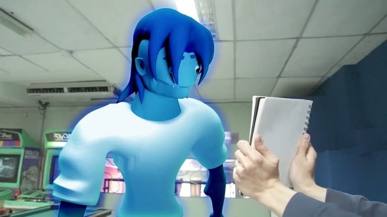 кадр из фильма El Genio