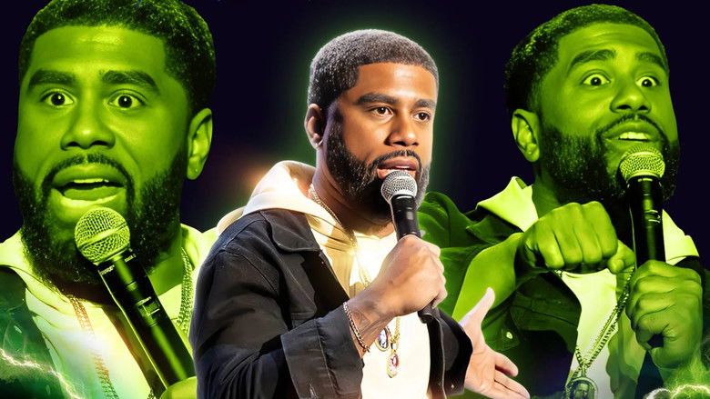 Billy Sorrells: Toxic AF