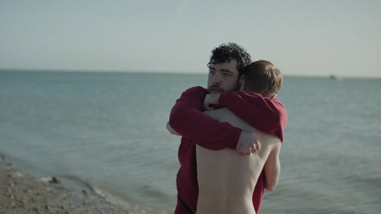 кадр из фильма Mersea