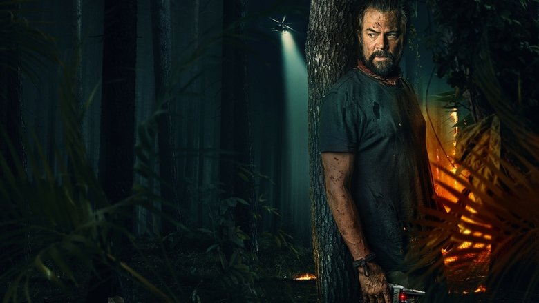 кадр из фильма Вне зоны доступа